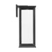 Myhouse Lighting Generation Lighting - GLO1311CDL-TXB - Lantern - Audley - Textured Black
