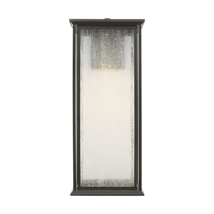 Myhouse Lighting Generation Lighting - GLO1311DL-ANBZ - Lantern - Audley - Antique Bronze