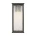 Myhouse Lighting Generation Lighting - GLO1311DL-ANBZ - Lantern - Audley - Antique Bronze