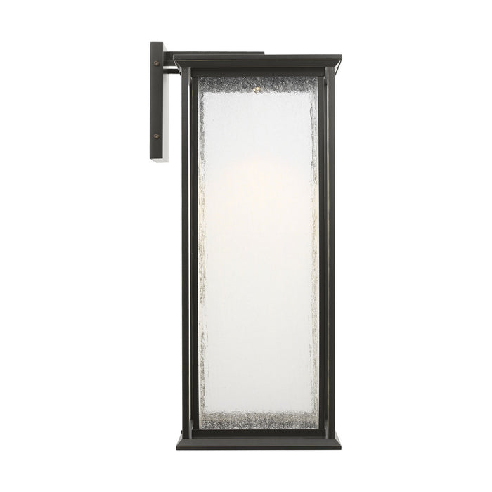 Myhouse Lighting Generation Lighting - GLO1311DL-ANBZ - Lantern - Audley - Antique Bronze
