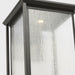 Myhouse Lighting Generation Lighting - GLO1311DL-ANBZ - Lantern - Audley - Antique Bronze