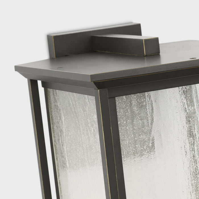 Myhouse Lighting Generation Lighting - GLO1311DL-ANBZ - Lantern - Audley - Antique Bronze