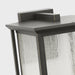 Myhouse Lighting Generation Lighting - GLO1311DL-ANBZ - Lantern - Audley - Antique Bronze