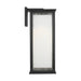 Myhouse Lighting Generation Lighting - GLO1311DL-TXB - Lantern - Audley - Textured Black