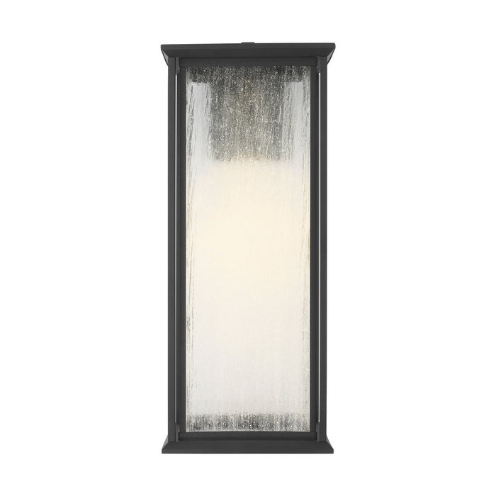Myhouse Lighting Generation Lighting - GLO1311DL-TXB - Lantern - Audley - Textured Black