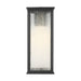 Myhouse Lighting Generation Lighting - GLO1311DL-TXB - Lantern - Audley - Textured Black
