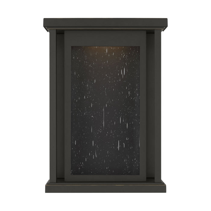 Myhouse Lighting Generation Lighting - GLO1321ANBZ - Lantern - Faywood - Antique Bronze