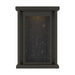 Myhouse Lighting Generation Lighting - GLO1321ANBZ - Lantern - Faywood - Antique Bronze