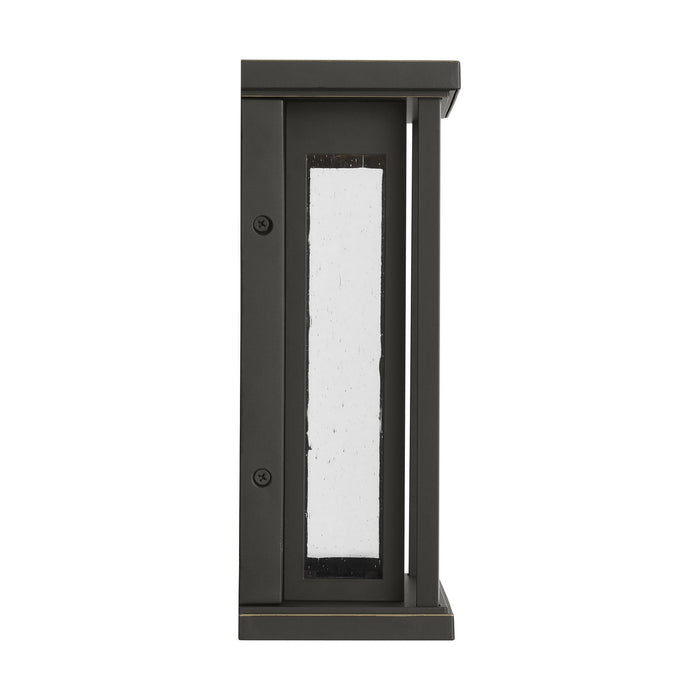 Myhouse Lighting Generation Lighting - GLO1321ANBZ - Lantern - Faywood - Antique Bronze