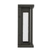 Myhouse Lighting Generation Lighting - GLO1321ANBZ - Lantern - Faywood - Antique Bronze