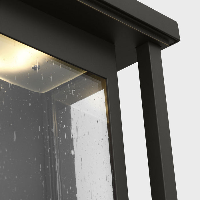 Myhouse Lighting Generation Lighting - GLO1321ANBZ - Lantern - Faywood - Antique Bronze