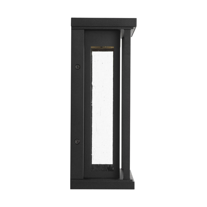 Myhouse Lighting Generation Lighting - GLO1321TXB - Lantern - Faywood - Textured Black