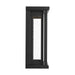 Myhouse Lighting Generation Lighting - GLO1321TXB - Lantern - Faywood - Textured Black