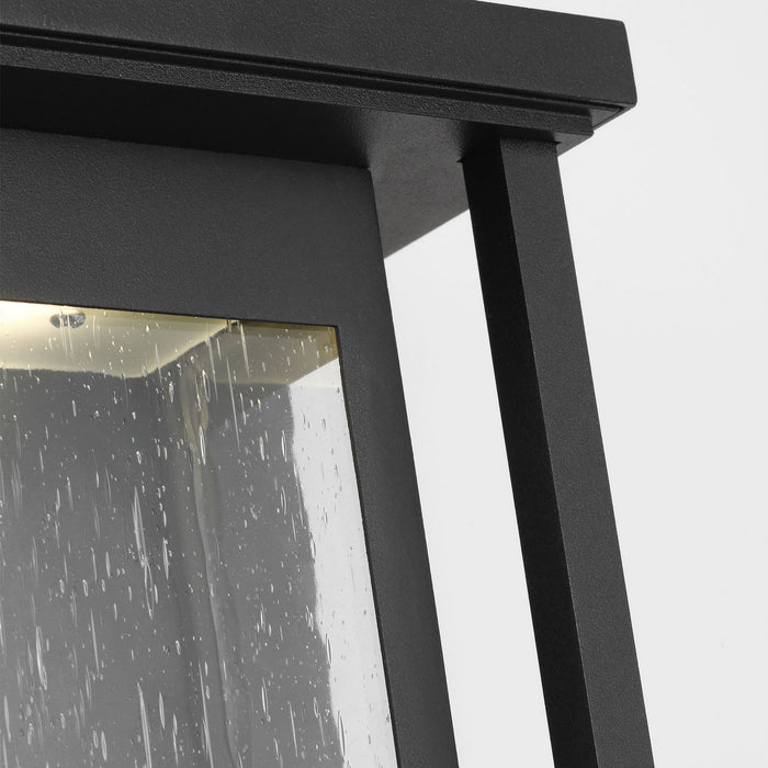 Myhouse Lighting Generation Lighting - GLO1321TXB - Lantern - Faywood - Textured Black
