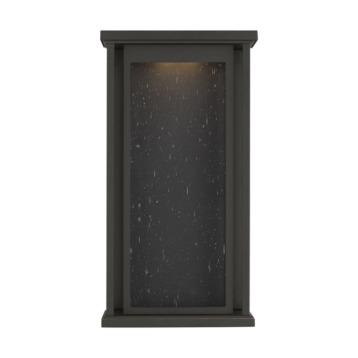 Myhouse Lighting Generation Lighting - GLO1331ANBZ - Lantern - Faywood - Antique Bronze