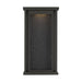 Myhouse Lighting Generation Lighting - GLO1331ANBZ - Lantern - Faywood - Antique Bronze