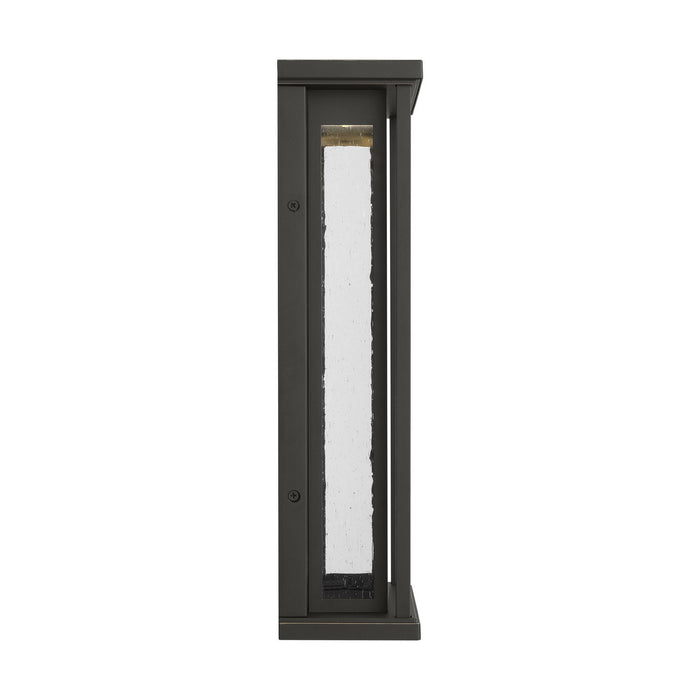 Myhouse Lighting Generation Lighting - GLO1331ANBZ - Lantern - Faywood - Antique Bronze