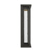Myhouse Lighting Generation Lighting - GLO1331ANBZ - Lantern - Faywood - Antique Bronze