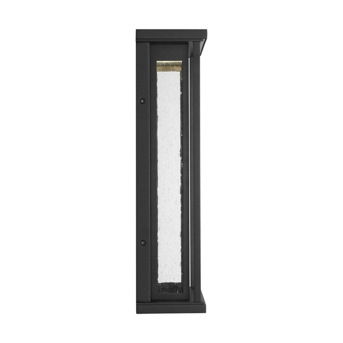 Myhouse Lighting Generation Lighting - GLO1331TXB - Lantern - Faywood - Textured Black