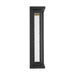 Myhouse Lighting Generation Lighting - GLO1331TXB - Lantern - Faywood - Textured Black