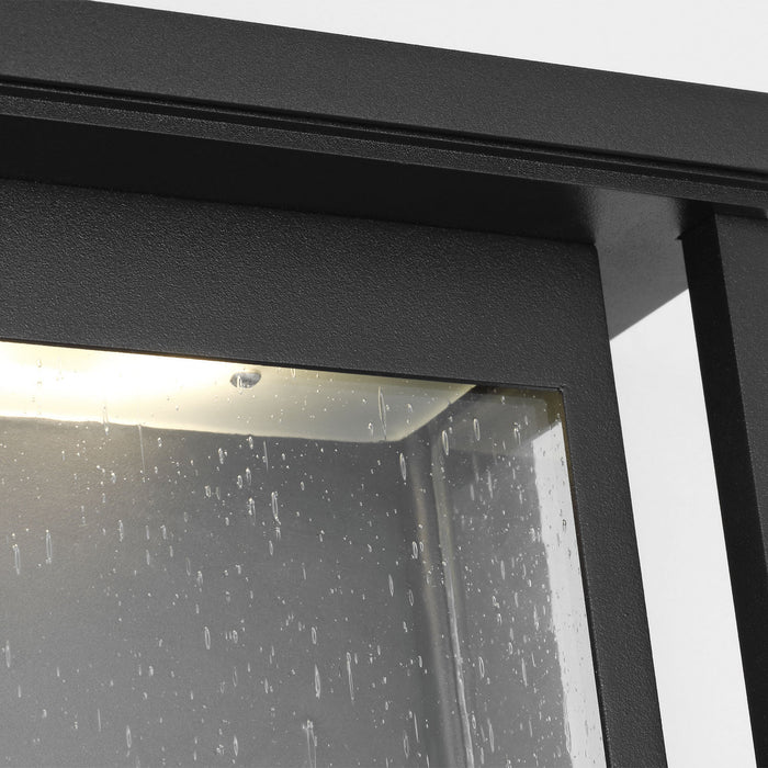 Myhouse Lighting Generation Lighting - GLO1331TXB - Lantern - Faywood - Textured Black