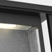 Myhouse Lighting Generation Lighting - GLO1331TXB - Lantern - Faywood - Textured Black