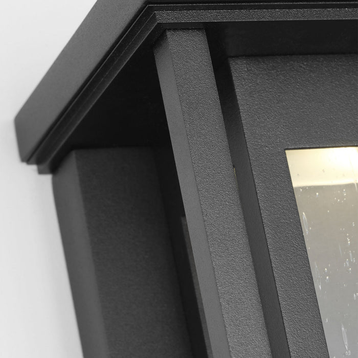 Myhouse Lighting Generation Lighting - GLO1331TXB - Lantern - Faywood - Textured Black