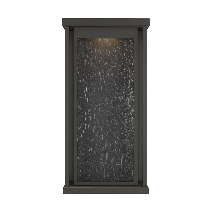 Myhouse Lighting Generation Lighting - GLO1341ANBZ - Lantern - Faywood - Antique Bronze