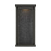 Myhouse Lighting Generation Lighting - GLO1341ANBZ - Lantern - Faywood - Antique Bronze