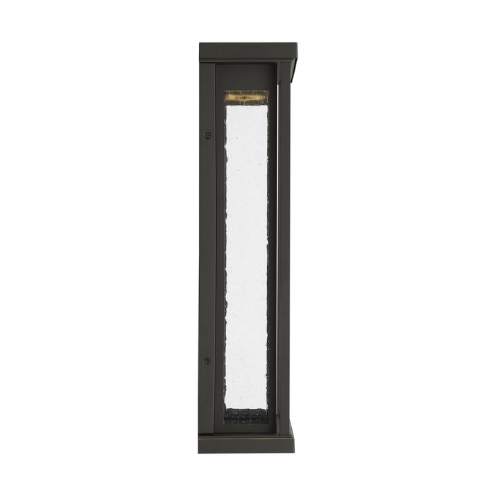 Myhouse Lighting Generation Lighting - GLO1341ANBZ - Lantern - Faywood - Antique Bronze
