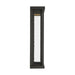Myhouse Lighting Generation Lighting - GLO1341ANBZ - Lantern - Faywood - Antique Bronze