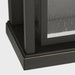 Myhouse Lighting Generation Lighting - GLO1341ANBZ - Lantern - Faywood - Antique Bronze