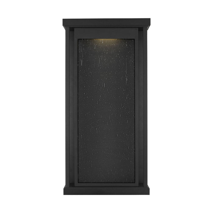 Myhouse Lighting Generation Lighting - GLO1341TXB - Lantern - Faywood - Textured Black