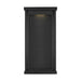 Myhouse Lighting Generation Lighting - GLO1341TXB - Lantern - Faywood - Textured Black