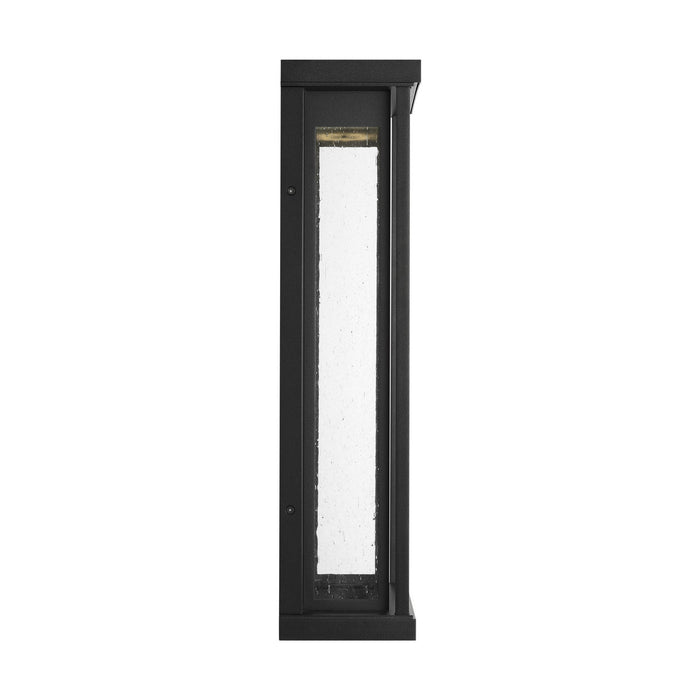 Myhouse Lighting Generation Lighting - GLO1341TXB - Lantern - Faywood - Textured Black