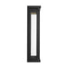 Myhouse Lighting Generation Lighting - GLO1341TXB - Lantern - Faywood - Textured Black