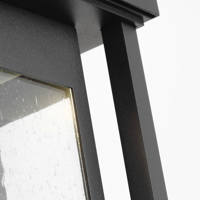 Myhouse Lighting Generation Lighting - GLO1341TXB - Lantern - Faywood - Textured Black