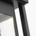 Myhouse Lighting Generation Lighting - GLO1341TXB - Lantern - Faywood - Textured Black
