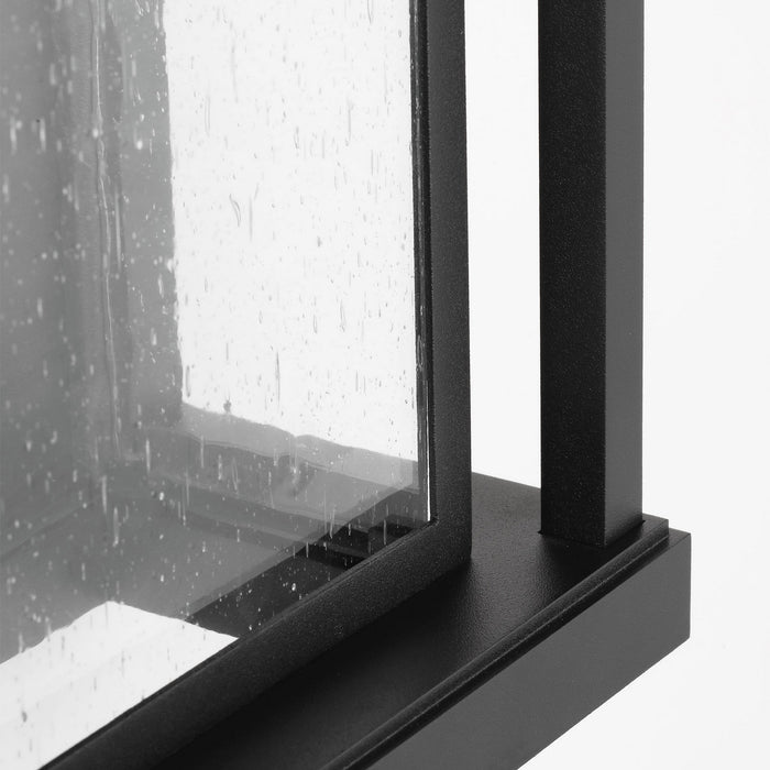 Myhouse Lighting Generation Lighting - GLO1341TXB - Lantern - Faywood - Textured Black