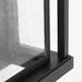 Myhouse Lighting Generation Lighting - GLO1341TXB - Lantern - Faywood - Textured Black