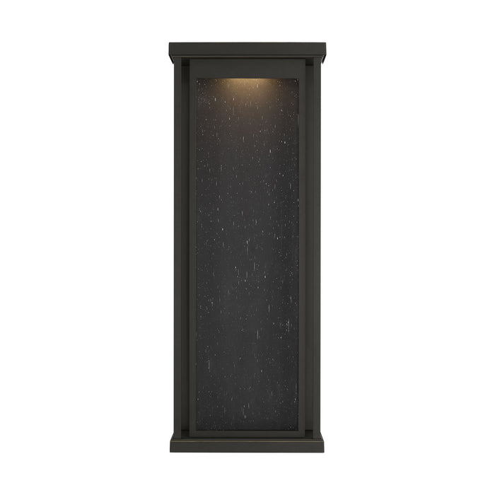 Myhouse Lighting Generation Lighting - GLO1351ANBZ - Lantern - Faywood - Antique Bronze
