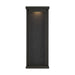 Myhouse Lighting Generation Lighting - GLO1351ANBZ - Lantern - Faywood - Antique Bronze