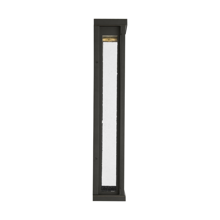 Myhouse Lighting Generation Lighting - GLO1351ANBZ - Lantern - Faywood - Antique Bronze