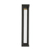 Myhouse Lighting Generation Lighting - GLO1351ANBZ - Lantern - Faywood - Antique Bronze