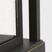 Myhouse Lighting Generation Lighting - GLO1351ANBZ - Lantern - Faywood - Antique Bronze