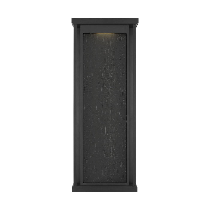 Myhouse Lighting Generation Lighting - GLO1351TXB - Lantern - Faywood - Textured Black