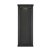 Myhouse Lighting Generation Lighting - GLO1351TXB - Lantern - Faywood - Textured Black