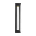 Myhouse Lighting Generation Lighting - GLO1351TXB - Lantern - Faywood - Textured Black