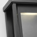 Myhouse Lighting Generation Lighting - GLO1351TXB - Lantern - Faywood - Textured Black