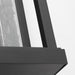 Myhouse Lighting Generation Lighting - GLO1351TXB - Lantern - Faywood - Textured Black